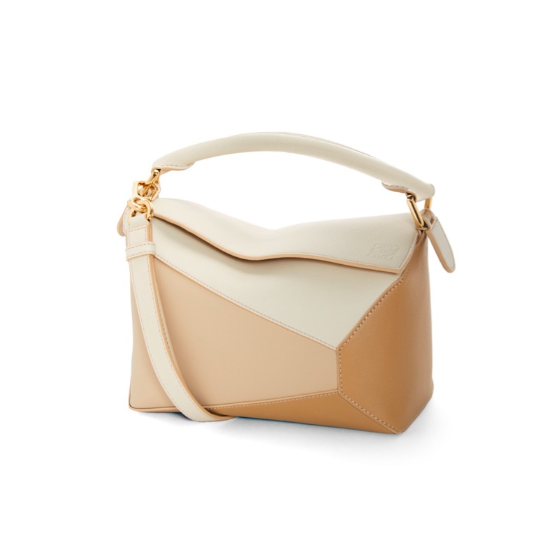 羅意威/Loewe 手袋 牛皮革材質，尺寸16.5*10.5*24cm，-2