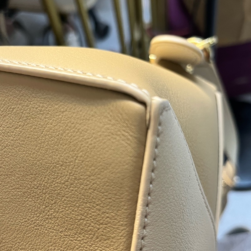 羅意威/Loewe 手袋 牛皮革材質，尺寸16.5*10.5*24cm，-8