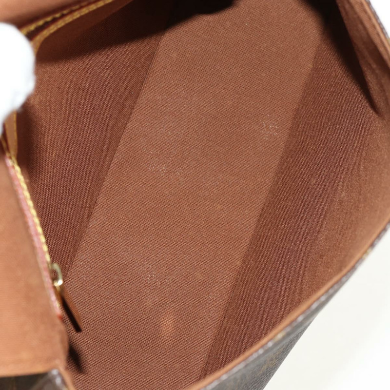 【日本直送】路易威登 Monogram Mini Looping 單背包 M51147 LV Auth yk19520V-9