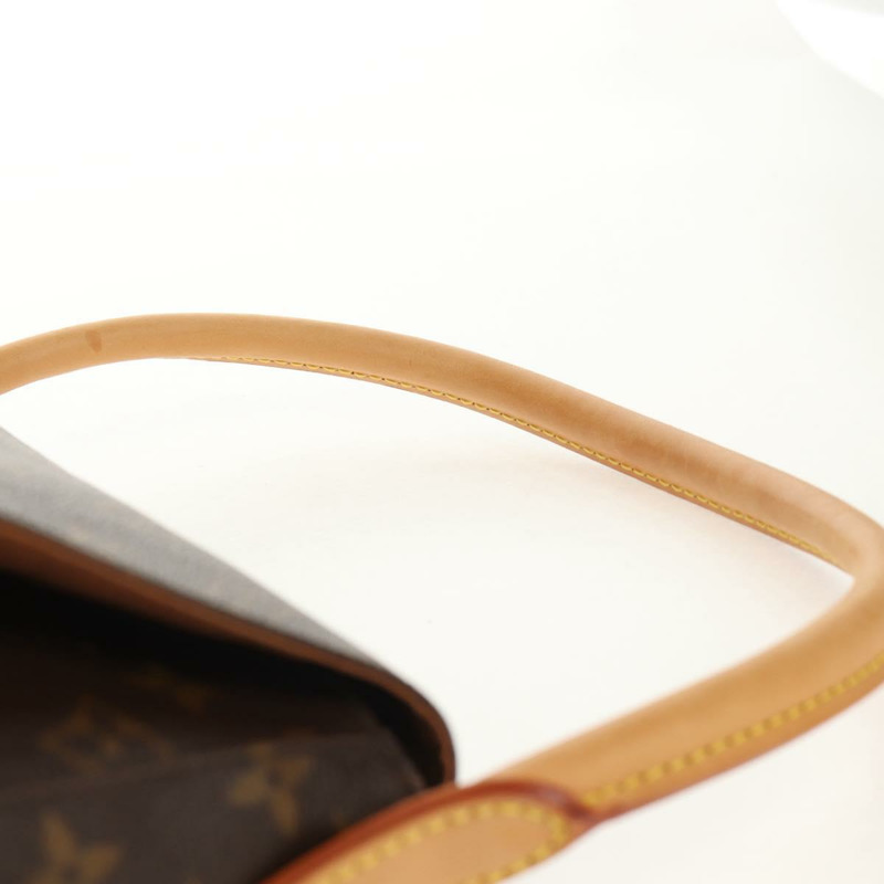 【日本直送】路易威登 Monogram Mini Looping 單背包 M51147 LV Auth yk19520V-14