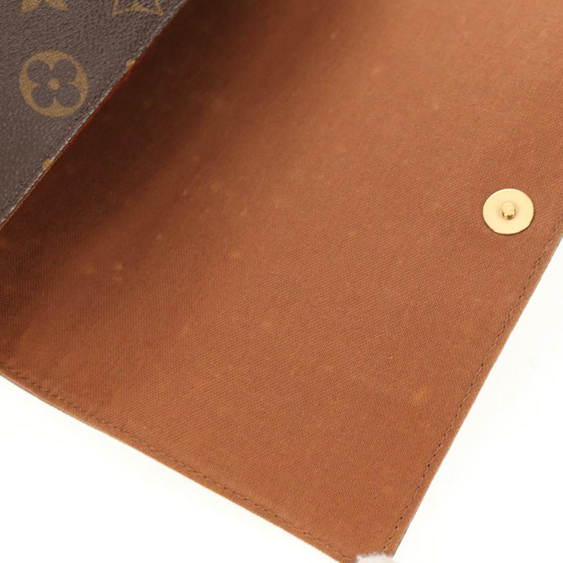 【日本直送】路易威登 Monogram Mini Looping 單背包 M51147 LV Auth yk19520V-20