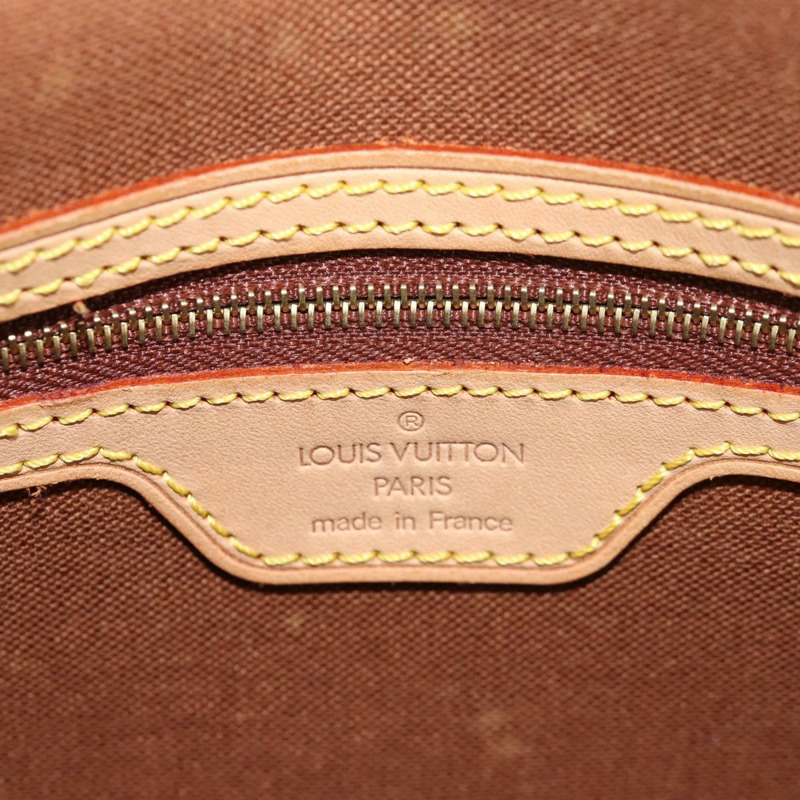 【日本直送】路易威登 Monogram Mini Looping 單背包 M51147 LV Auth yk19520V-21