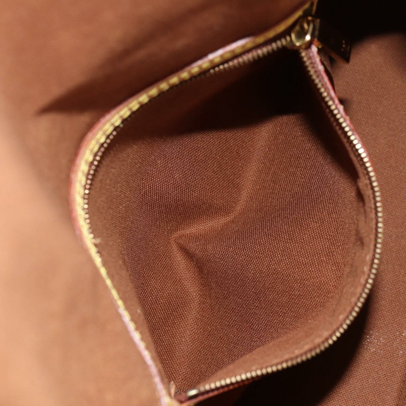 【日本直送】路易威登 Monogram Mini Looping 單背包 M51147 LV Auth yk19520V-25