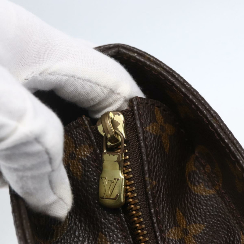 【日本直送】路易威登 Monogram Luco 手提包 M51155 LV 正品 ep12024-8