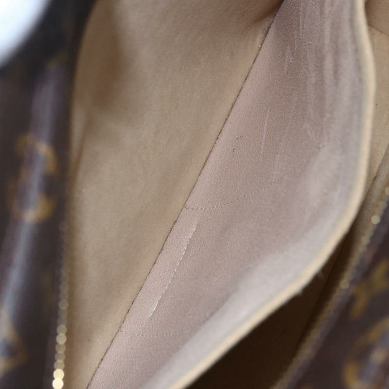 【日本直送】路易威登 Monogram Luco 手提包 M51155 LV 正品 ep12024-10