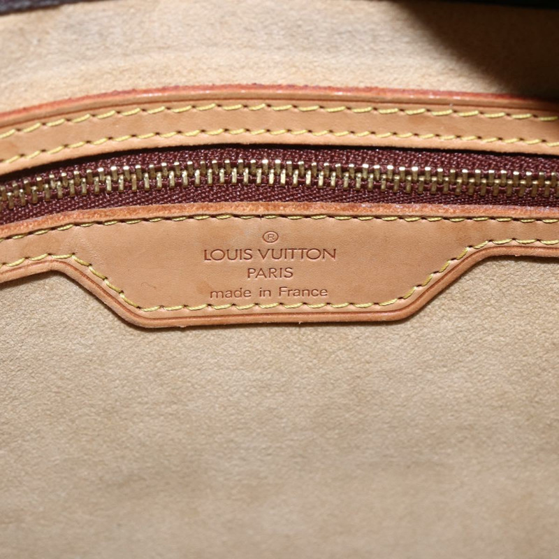 【日本直送】路易威登 Monogram Luco 手提包 M51155 LV 正品 ep12024-17