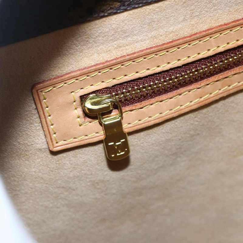 【日本直送】路易威登 Monogram Luco 手提包 M51155 LV 正品 ep12024-18