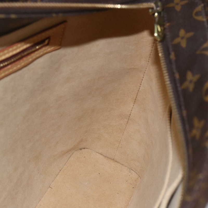 【日本直送】路易威登 Monogram Luco 手提包 M51155 LV 正品 ep12024-19