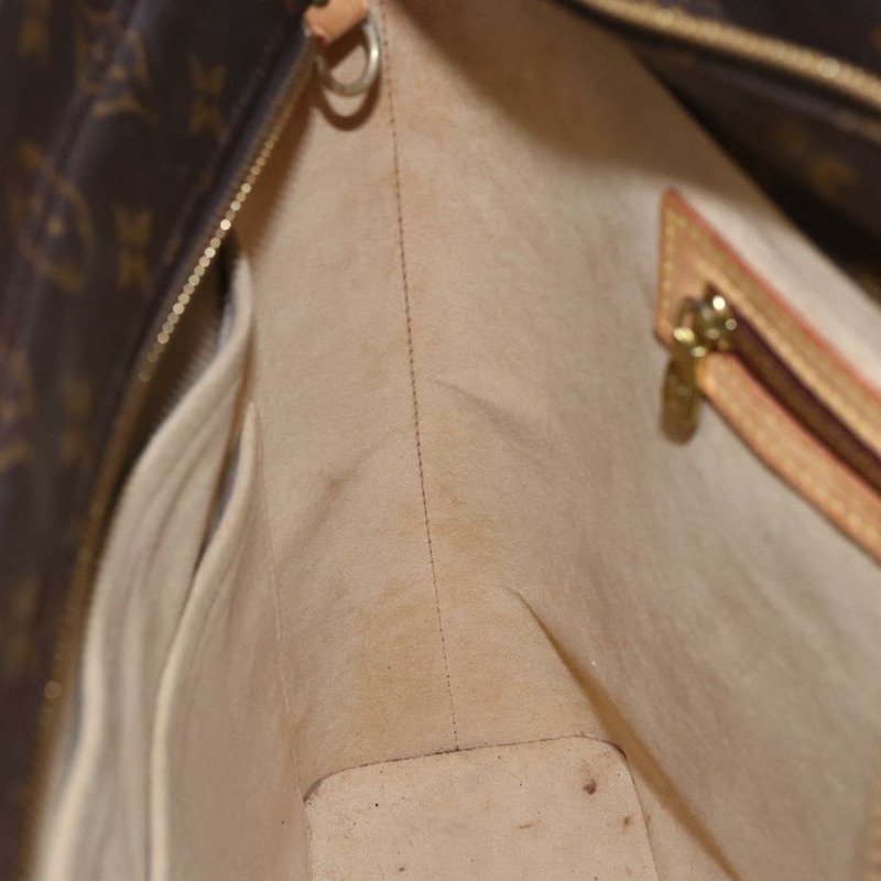 【日本直送】路易威登 Monogram Luco 手提包 M51155 LV 正品 ep12024-20