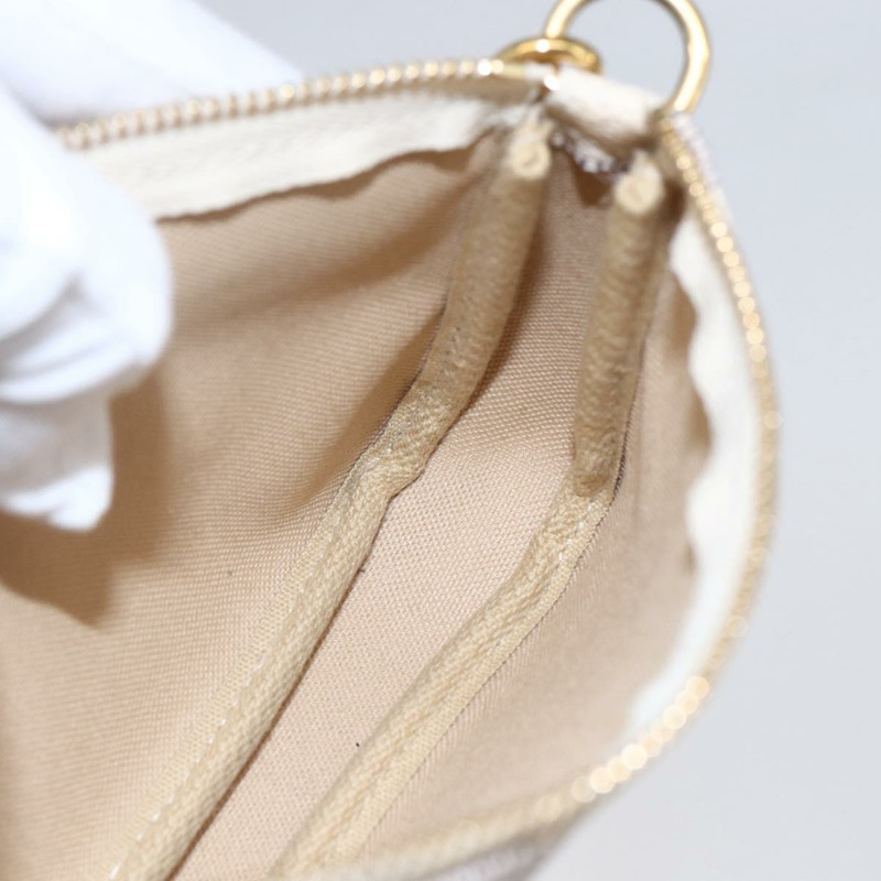 【日本直送】路易威登 Azur 長頸鹿迷你手袋配件 N62200 LV 正品 151369SAM-19