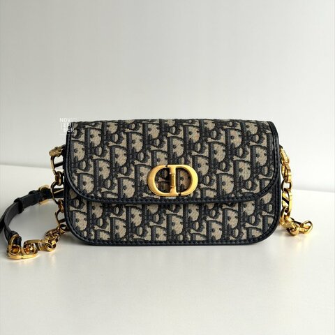 99新🆕 Dior 迪奧 Montaigne Avenue蒙田30鏈條包