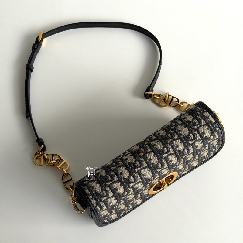 99新🆕 Dior 迪奧 Montaigne Avenue蒙田30鏈條包-5