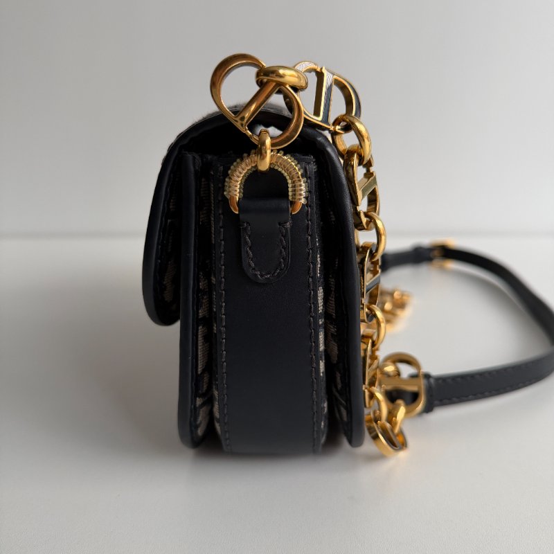 99新🆕 Dior 迪奧 Montaigne Avenue蒙田30鏈條包-11