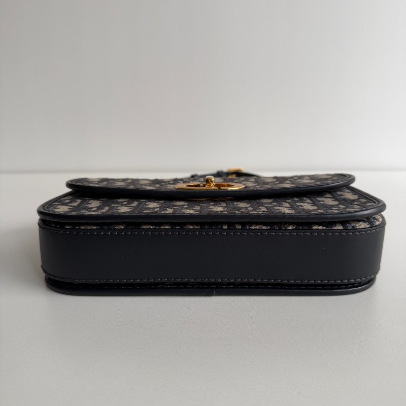 99新🆕 Dior 迪奧 Montaigne Avenue蒙田30鏈條包-14