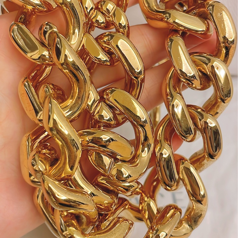 近新閒置平台最低價✨ 范思哲versac 凡賽斯La Medusa top handle 梅杜莎女王頭女王包熊貓配色-17