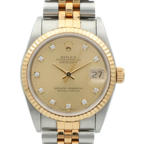 ROLEX Datejust 68273G