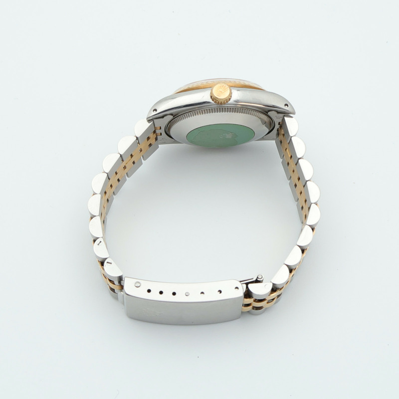 ROLEX Datejust 68273G-5