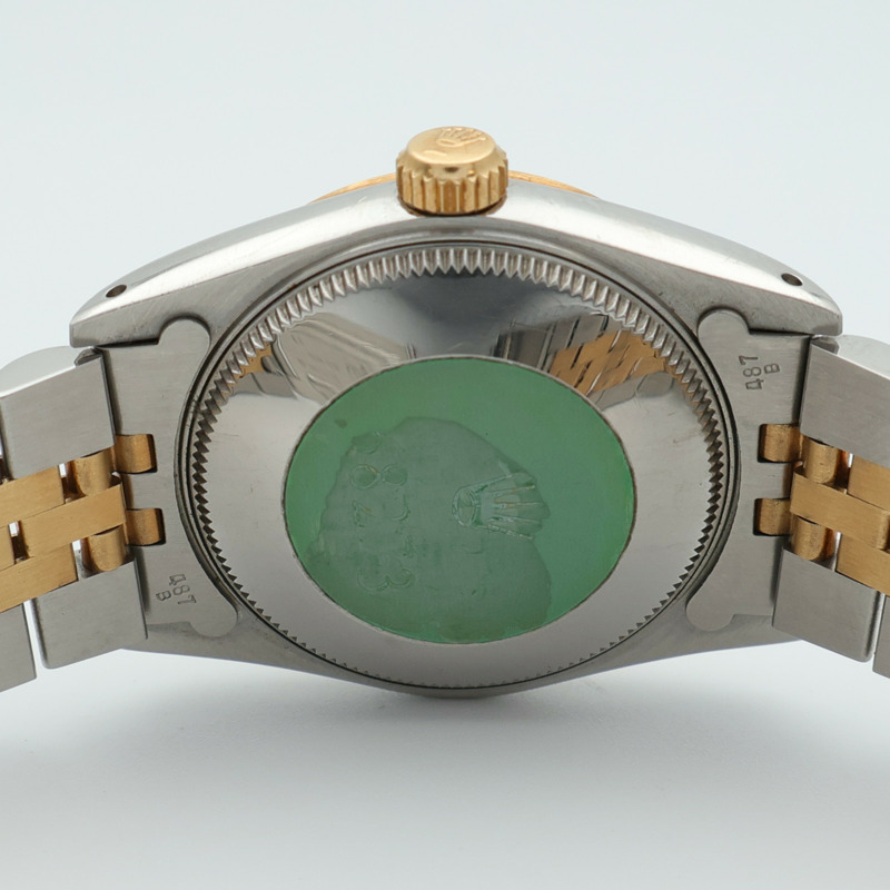 ROLEX Datejust 68273G-8