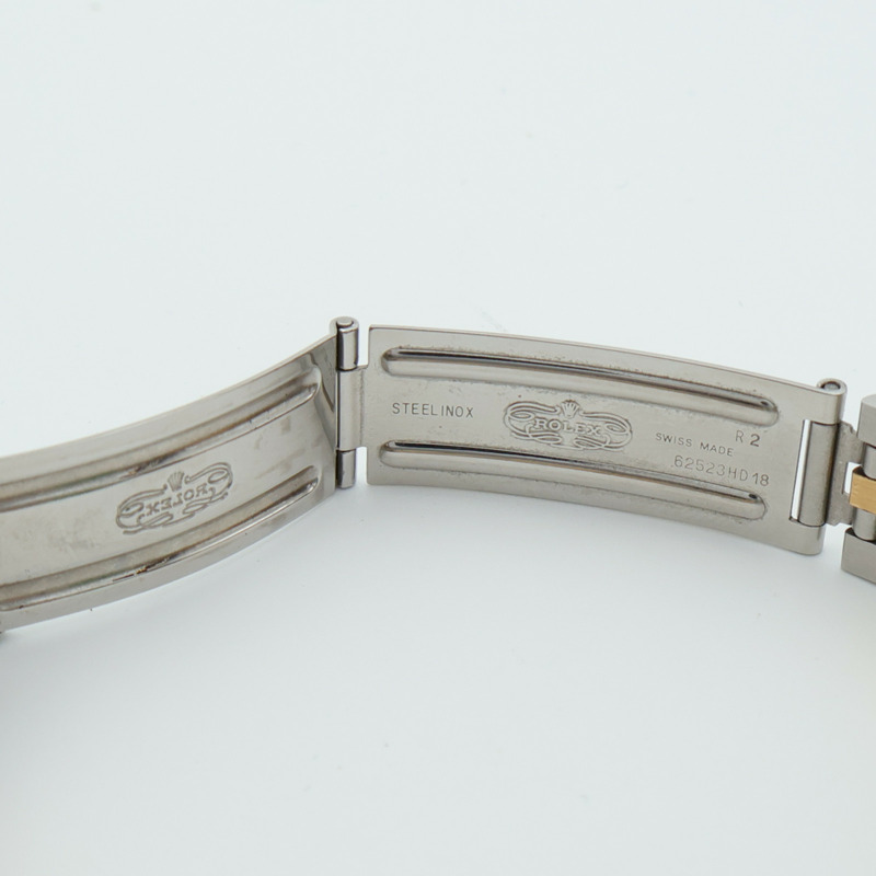 ROLEX Datejust 68273G-10