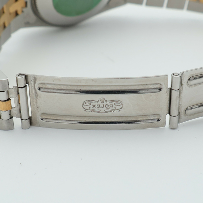 ROLEX Datejust 68273G-13