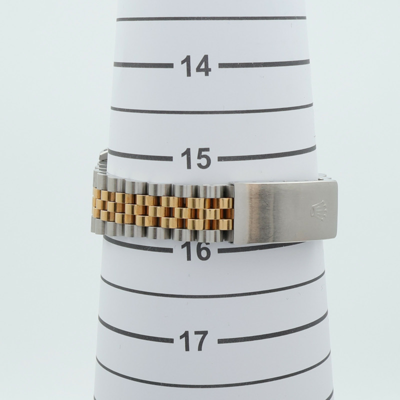 ROLEX Datejust 68273G-15