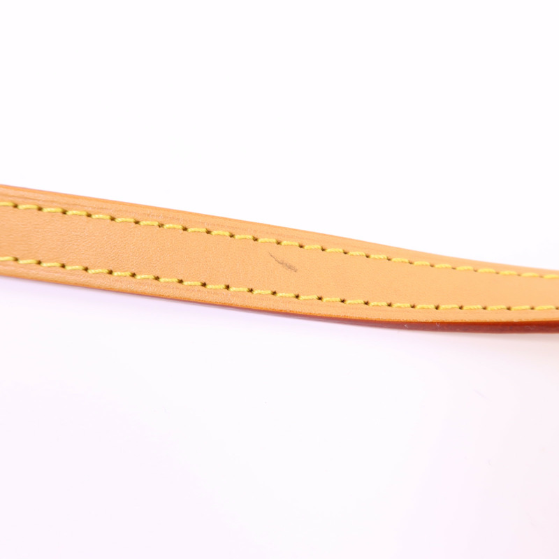 LOUIS VUITTON Monogram Side Trunk PM金扣手挽肩背兩用袋-18