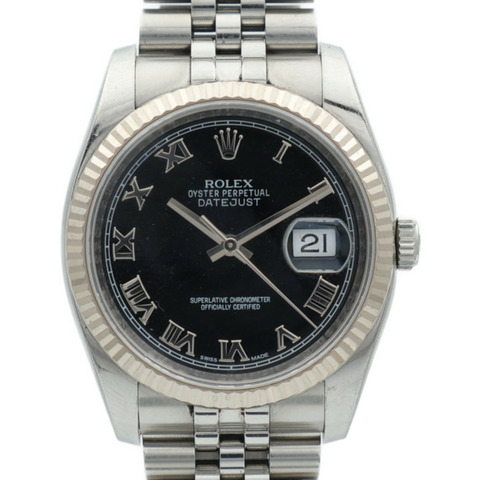 ROLEX Datejust 116234