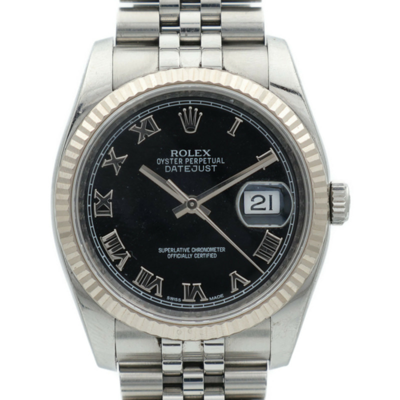 ROLEX Datejust 116234-0