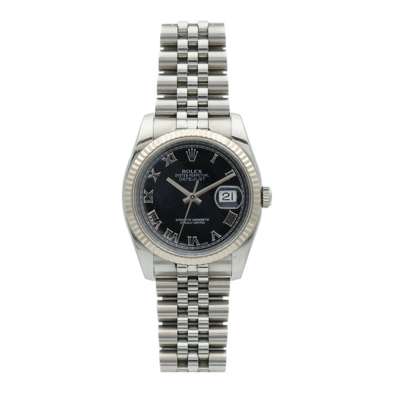 ROLEX Datejust 116234-1