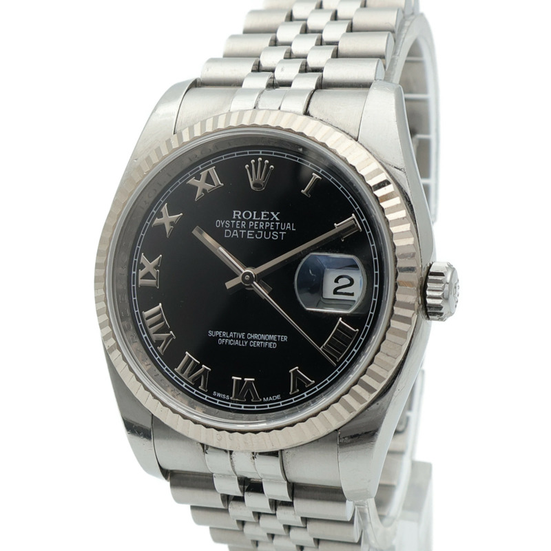 ROLEX Datejust 116234-2