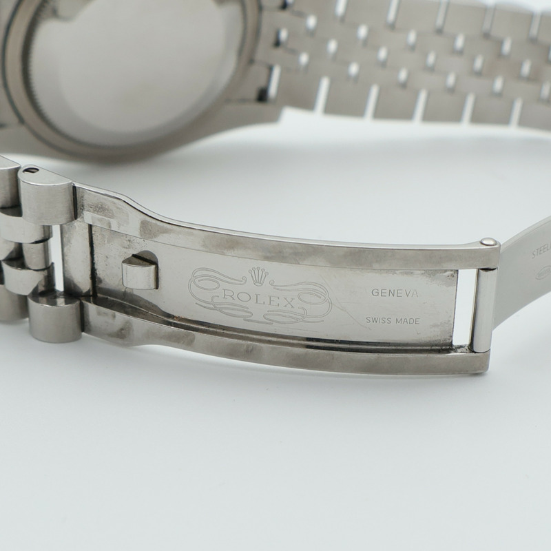 ROLEX Datejust 116234-8