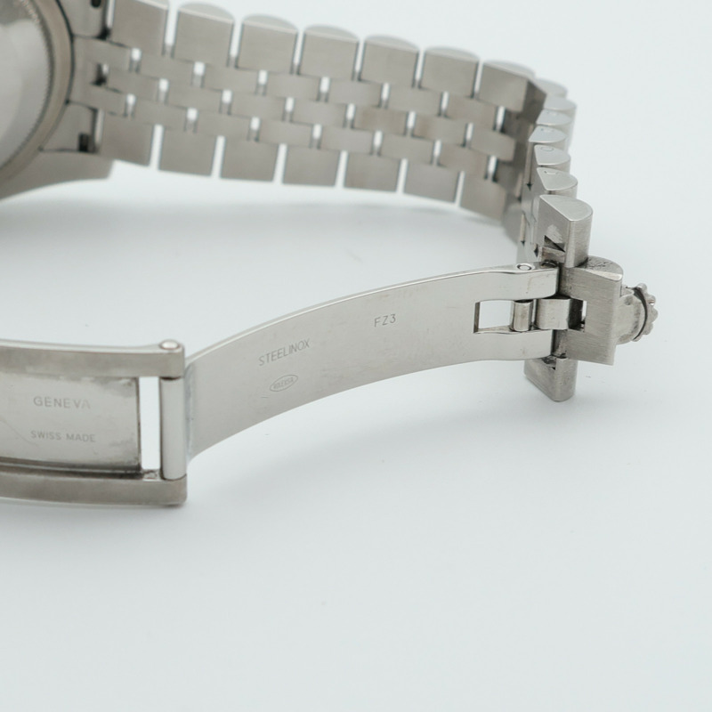 ROLEX Datejust 116234-9