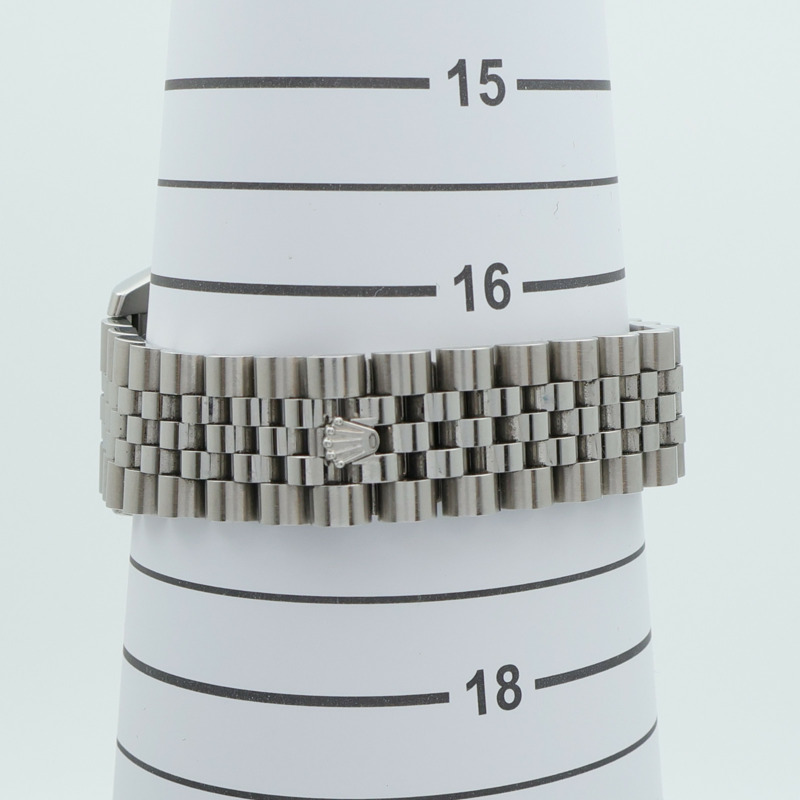 ROLEX Datejust 116234-11