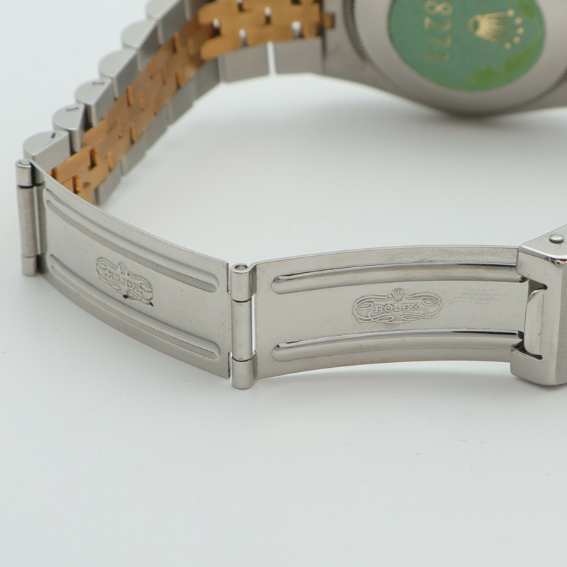 ROLEX Datejust 68273-10