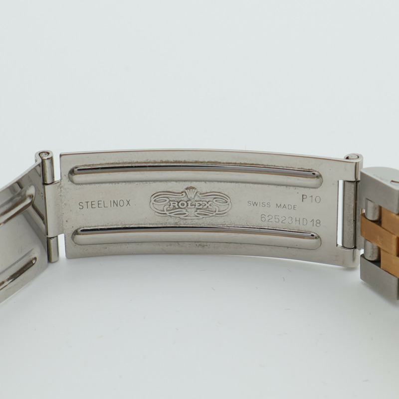 ROLEX Datejust 68273-12