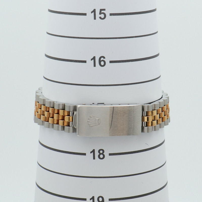 ROLEX Datejust 68273-14