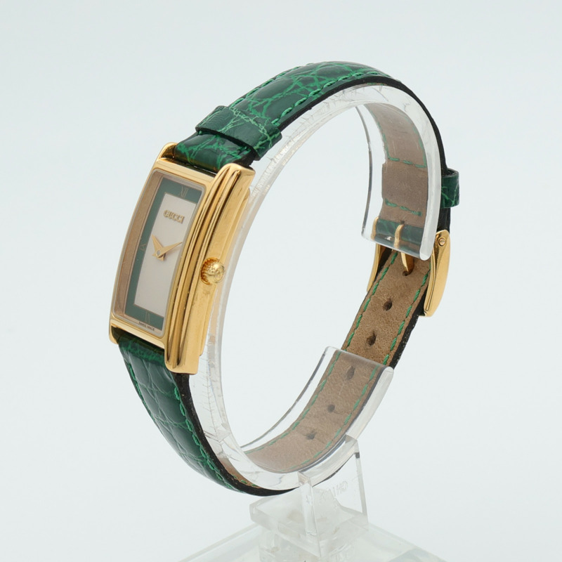 GUCCI Vintage Watch 2600L-3