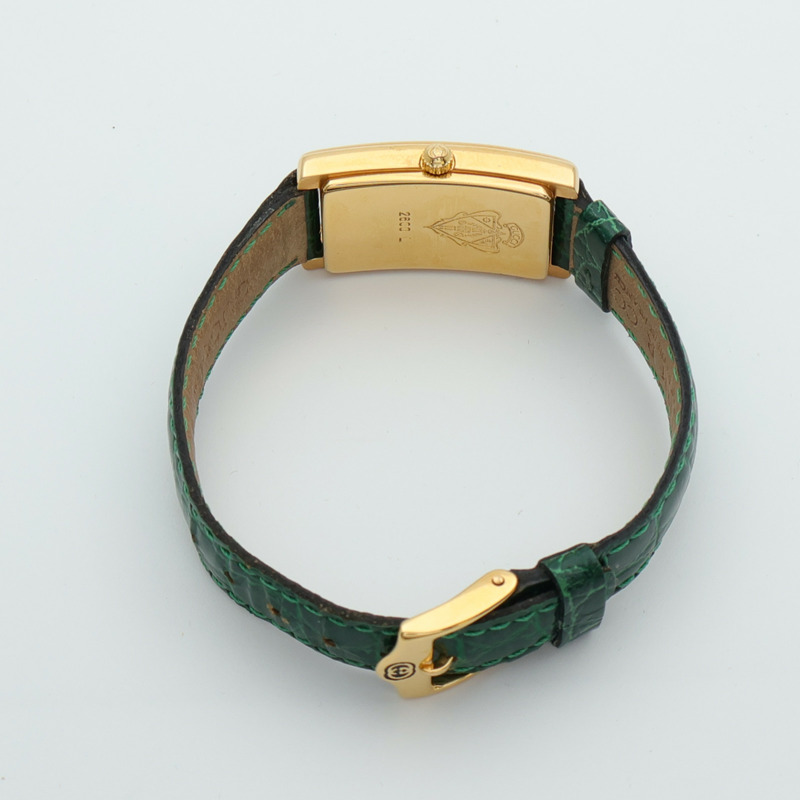 GUCCI Vintage Watch 2600L-4