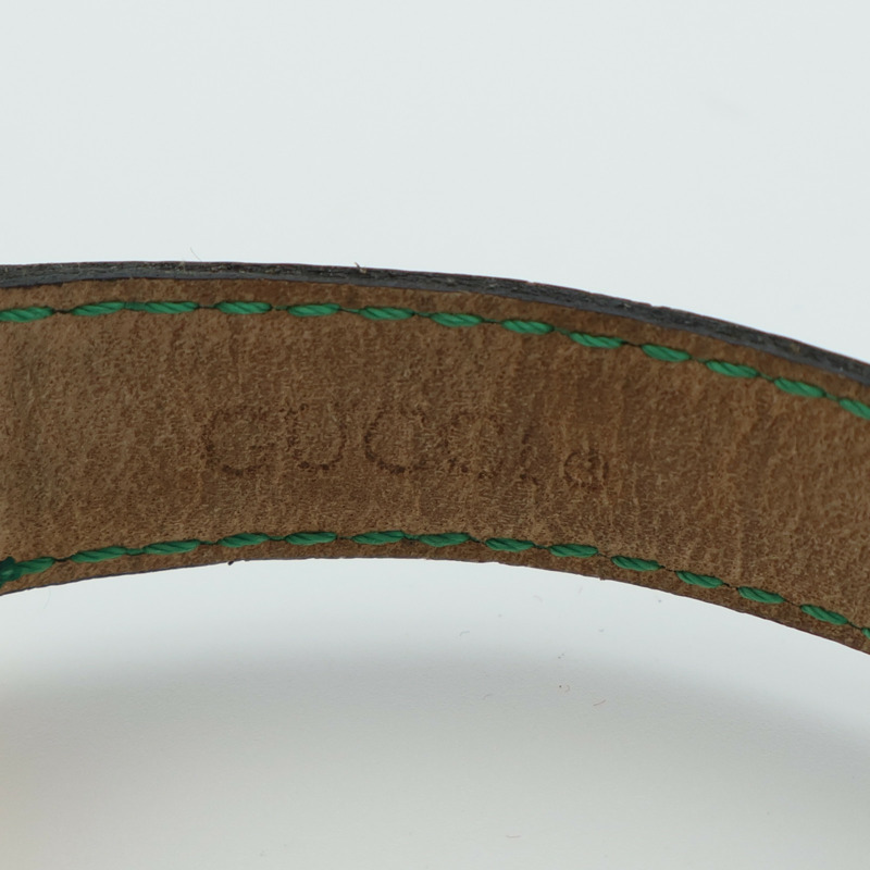 GUCCI Vintage Watch 2600L-7