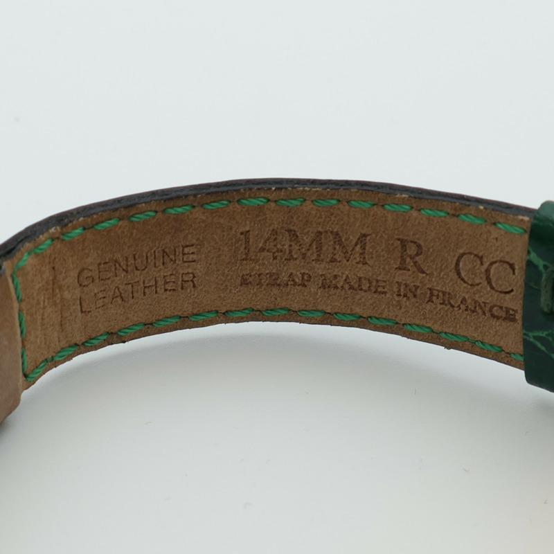 GUCCI Vintage Watch 2600L-8