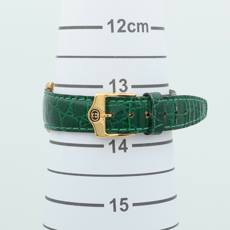 GUCCI Vintage Watch 2600L-12