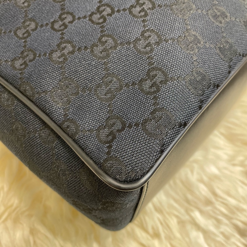 Gucci Shoulder Bag-4