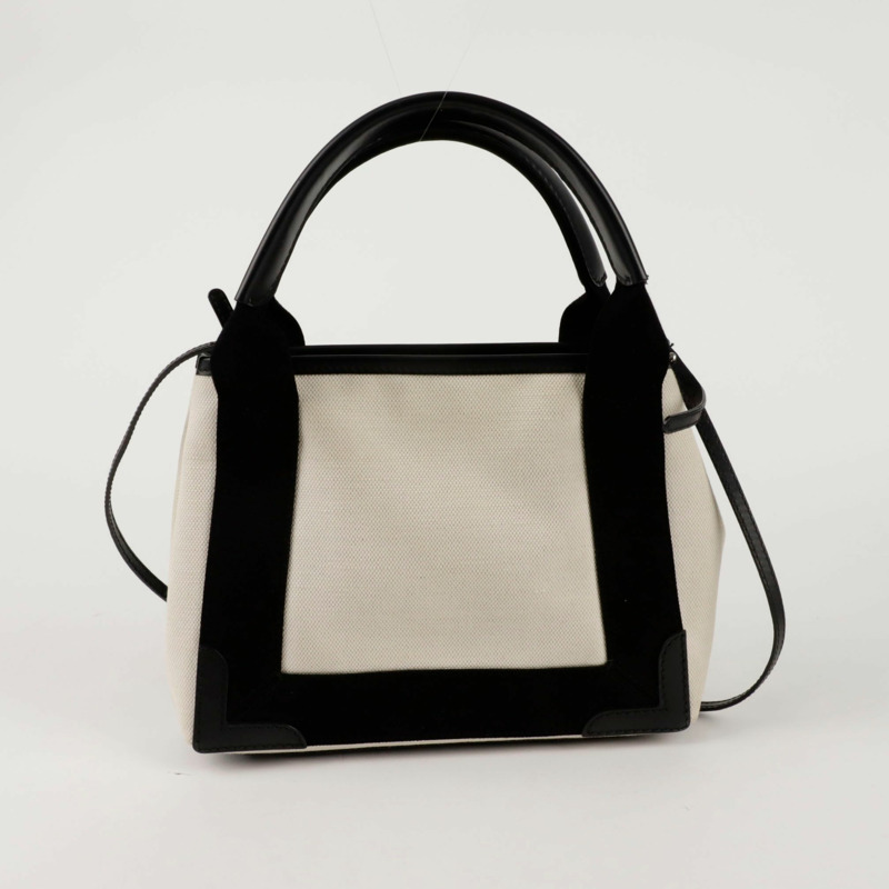 BALENCIAGA Cabas XS 手提單肩包 390346-4