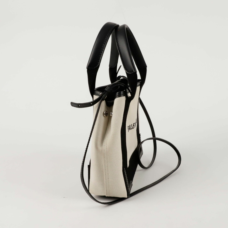 BALENCIAGA Cabas XS 手提單肩包 390346-5