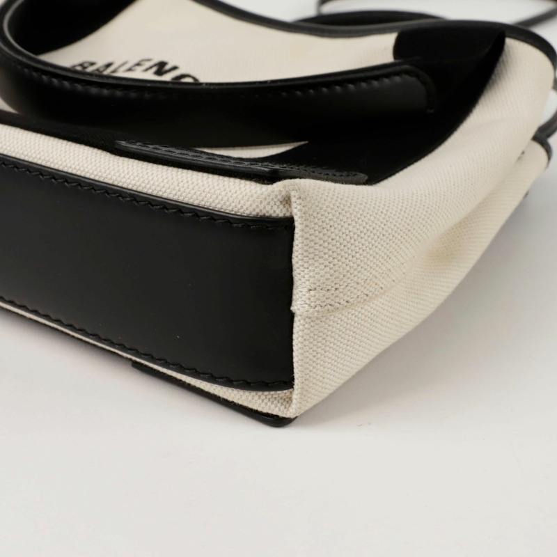 BALENCIAGA Cabas XS 手提單肩包 390346-8