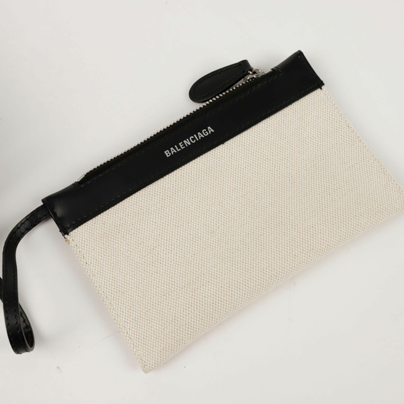 BALENCIAGA Cabas XS 手提單肩包 390346-10