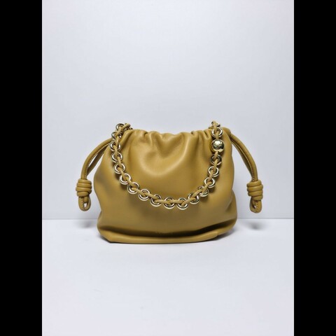 Loewe - Mini Flamenco Purse(未使用品)