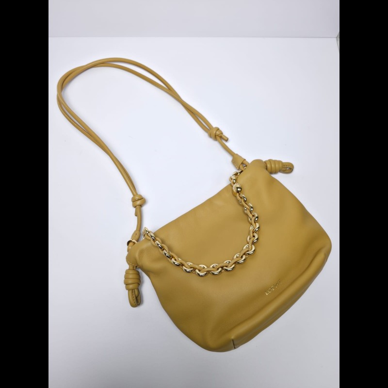 Loewe - Mini Flamenco Purse(未使用品)-3