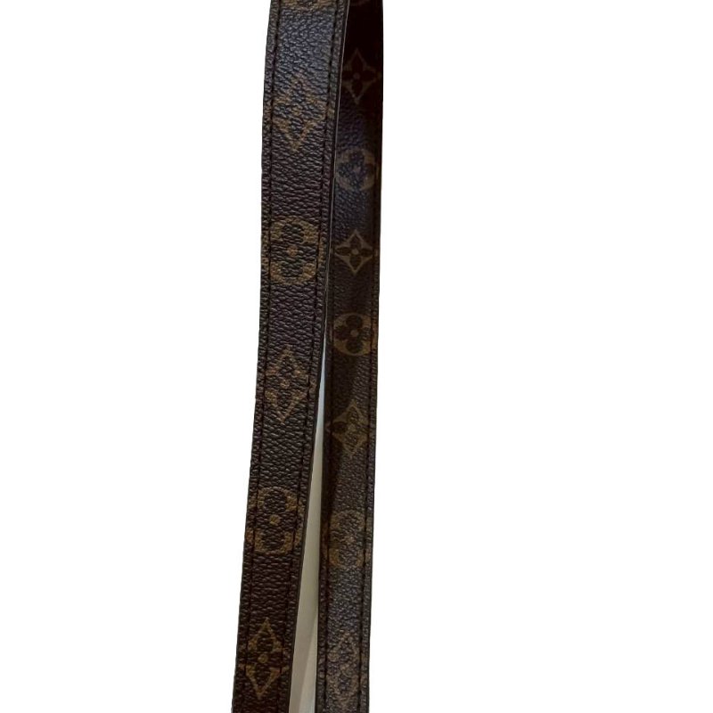 LV字紋蒙田提背二用包/MM-9