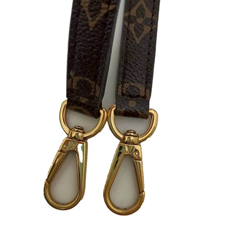 LV字紋蒙田提背二用包/MM-11